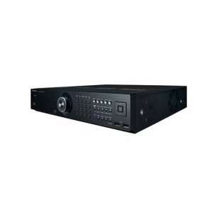  Samsung SRD 1670DC 500 DVR, 16CH, 500GB, H.264, 480fps 