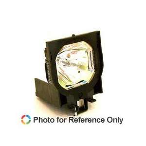  Sanyo plv hd2000 Lamp for Sanyo Projector with Housing 