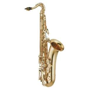  Yamaha Yts 475 Intermediate Tenor Saxophone Musical Instruments