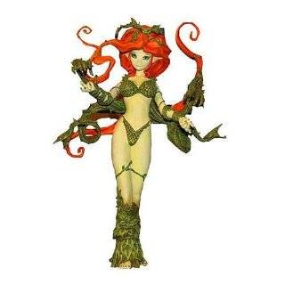 Ame Comi Poison Ivy PVC Figure