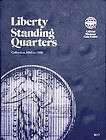 Official U.S. MINT Album STAND. LIBERTY QUARTER 1916 30