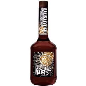   Dekuyper Ragin Root Beer Burst Schnapps 750ml Grocery & Gourmet Food