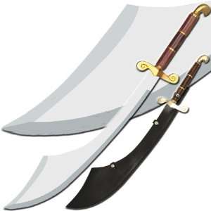  Sinbad Scimitar Sword Toys & Games
