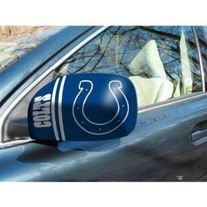  Indianapolis Colts Small Mirror Cover