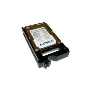    Axiom AXD PE50072SF 500 GB Internal Hard Drive Electronics