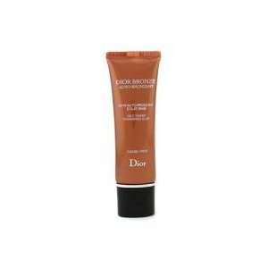  Dior Bronze Self Tanner Shimmering Glow For Face  /1.8OZ 
