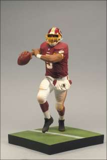 Donovan McNabb 4   Washington Redskins NFL Series 23 McFarlane  