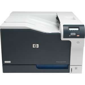 New   HP LaserJet CP5220 CP5225N Laser Printer   Color   Plain Paper 