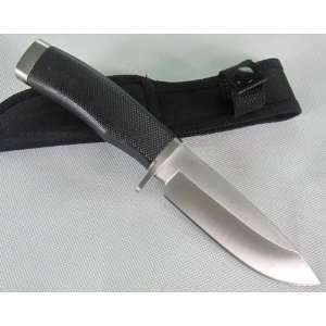  classic hunting knife fixed blade sharp