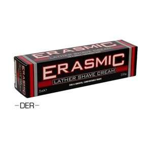  Erasmic Glycerin and Lanolin Shave Cream