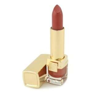 New Pure Color Crystal Lipstick   # 09 Cystal Bronze (Shimmer)   Estee 