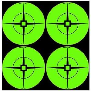   Casey Tgt SpotsGreen 3 /40 Shooting Target 33933