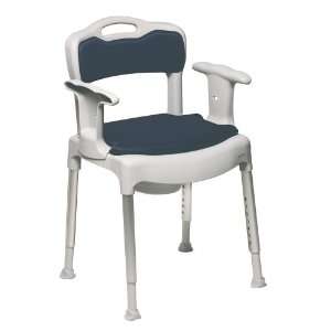    Etac Swift Commode and Shower Chair