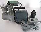 Hyvac 30L Small Direct Drive Vacuum Pump 90700 002