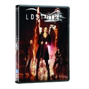Lost Girl (TV series) Season One (1) DVD NEW  