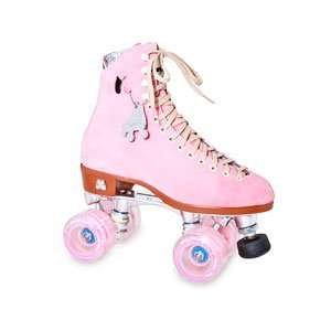  Moxi Lolly Strawberry Skates