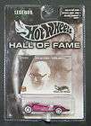 Hot Wheels Hall of Fame Legends Ira Gilford Twin Mill M