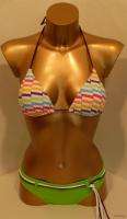   bikini SECRET OF GODDESS VICTORIA two piece ITALIAN swimsuit  