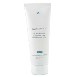   Cream (Salon Size) by Skin Ceuticals for Unisex Exfolianting Cream