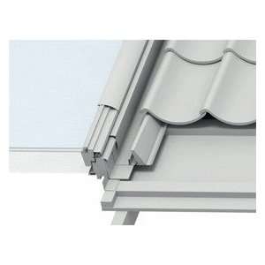  EDW P19   Tile Roof Flashing Kit for GDL Cabrio
