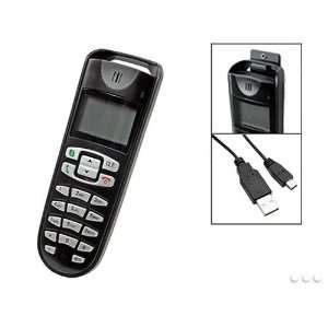  SKYPE Black USB Phone Cell Phones & Accessories