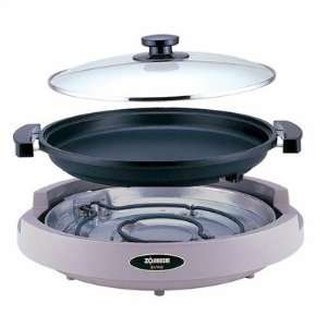 Gourmet Sizzler Electric Griddle