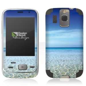   Design Skins for HTC Smart   Paradise Water Design Folie Electronics