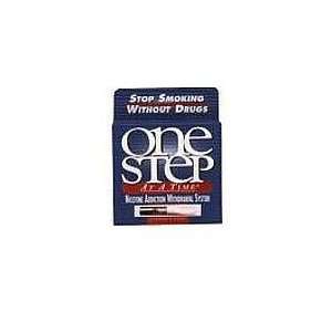  One Step At A Time Smoking Cessation System 4 Health 