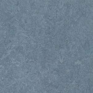 Forbo Marmoleum Click Together Linoleum Tiles Whispering Blue  