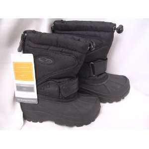  Childrens Boots for Winter Snow ; Weather Resistant 