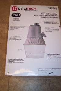 Cooper Lighting AL70MHUT 70W Metal Halide Dusk to Dawn  