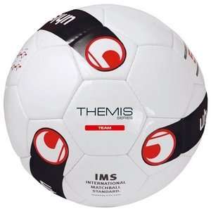   Themis Series Team Performance Soccer Ball   Size 3