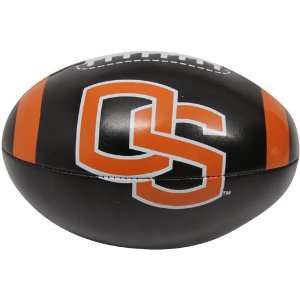   Oregon State Beavers 4 Quick Toss Softee Football