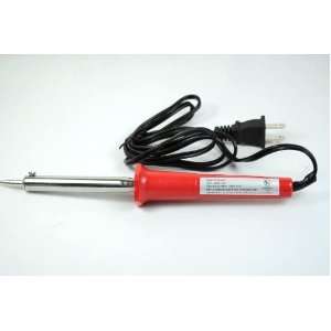   60 Watts High performance Soldering Iron with Stand Electronics