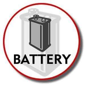  3.6V Battery for Sony SPP A278 BATT 38