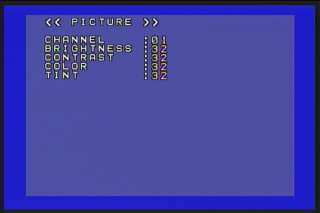 Professional 16 Channel Video Mixer PIP Video Processor  