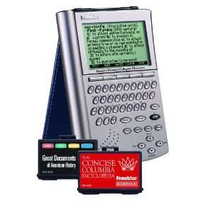   Suite Speaking Dictionary (SCD 1870 + Expansion Cards) Electronics