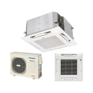 KS12NB41A Ceiling Recessed Mini Split Air Conditioner With 