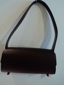 Authentic Louis Vuitton Nocturne PM Shoulder Bag in Noir  