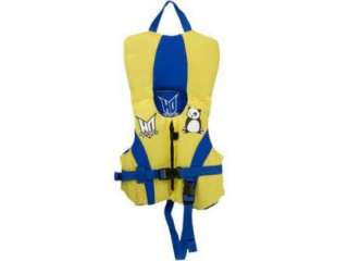  manufactured to the highest of standards. This infant life vest 