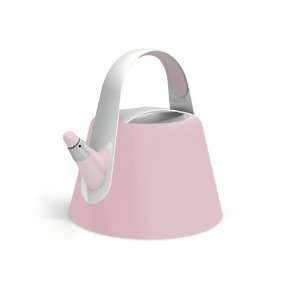  blinQ Stainless steel 2.5 Quart Kettle Passionate Pink 