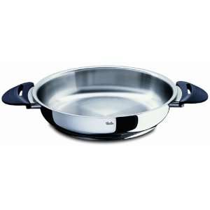   Intensa 9 1/2 Inch Stainless Steel Serving Pan