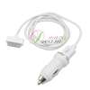 USB Cable+AC Wall+Car Charger For IPod IPhone 4 4S  