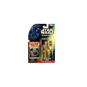  Star Wars Endor Rebel Soldier Action Figure Toys & Games