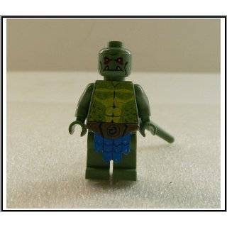  Lego MOTU Custom Whiplash 2 Minifig Explore similar 