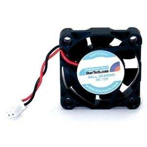  NEW StarTech 40x10mm Replacement Cooler Fan for SNT 