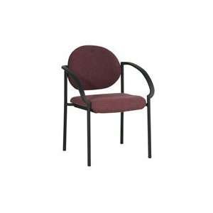  Office Star STC3410 209 Stack Stacking Chair