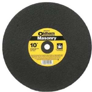  Oldham/ Us Saw #B100MA3 10 Mason Abrasive Wheel Kitchen 