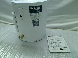   10 SOMSK 10 Gallon Electric Water Heater $299.99 TADD  