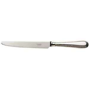  JB Silverware Sterling Silver Table Knife in Bead